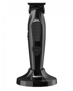 JRL Diamante Trimmer Black - Tondeuse de Finition Édition Limitée