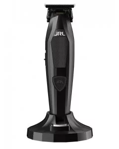 JRL Diamante Trimmer Black - Tondeuse de Finition Édition Limitée