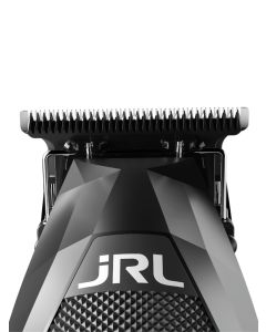 JRL Diamante Trimmer Black - Tondeuse de Finition Édition Limitée