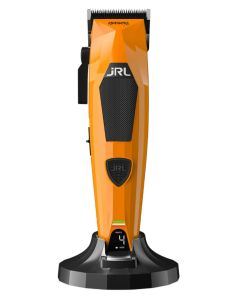 JRL Diamante Clipper Orange - Tondeuse Professionnelle Édition Limitée