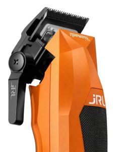 JRL Diamante Clipper Orange - Tondeuse Professionnelle Édition Limitée