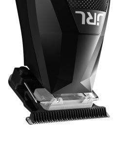 JRL Diamante Trimmer Orange - Tondeuse de Précision Édition Limitée