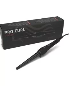 Wella Professionals Pro Curl Conical - Fer à Boucler Conique 25-13mm