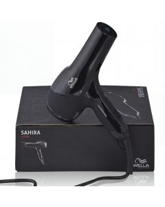 Wella Professionals Sahira Color Hairdryer - Sèche-cheveux professionnel pour cheveux colorés