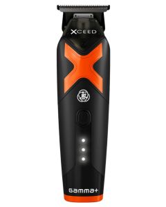 Gamma+ XCEED Trimmer - Tondeuse de Finition Professionnelle Sans Fil