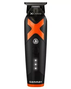 Gamma+ XCEED Trimmer - Tondeuse de Finition Professionnelle Sans Fil