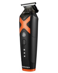 Gamma+ XCEED Trimmer - Tondeuse de Finition Professionnelle Sans Fil