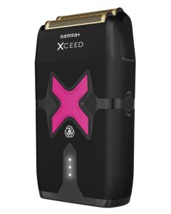 Gamma+ XCEED Shaver - Rasoir Professionnel à Moteur Digital Brushless