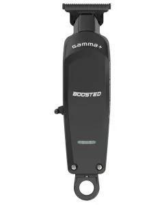 Gamma+ BOOSTED Trimmer - Tondeuse de Finition Professionnelle 7200 tr/min