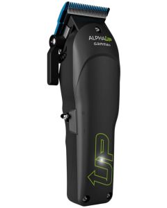 Gamma+ ALPHA UP Clipper - Tondeuse Professionnelle Super-Torque 7200 RPM