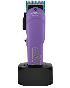 Gamma+ ALPHA UP Clipper - Tondeuse Professionnelle Super-Torque 7200 RPM