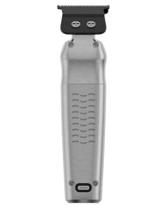 Gamma+ CYBORG Trimmer - Tondeuse Professionnelle Métal à Moteur Digital 7500 tr/min
