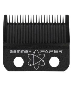 Gamma+ Lame Fixe DLC FAPER – Lame Hybride Professionnelle Haute Performance