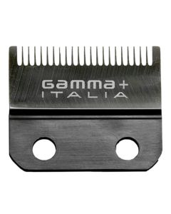 Gamma+ Lame Fixe DLC FADE - Profil Ultra-Plat pour Dégradés Skin Fade Parfaits