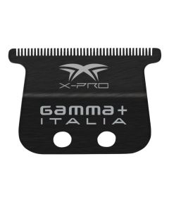 Gamma+ Lame Fixe X-PRO DLC FADE CLASSIC - Précision Ultime pour Dégradés