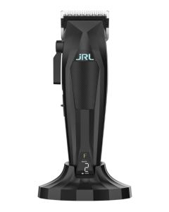 JRL 3000C Black Fade – Tondeuse Professionnelle Haute Performance pour Dégradés Parfaits