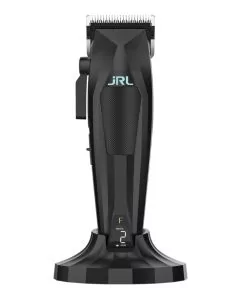 JRL 3000C Black Fade – Tondeuse Professionnelle Haute Performance pour Dégradés Parfaits