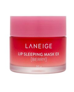 LANEIGE Masque de Nuit pour les Lèvres EX (Berry) 20g
