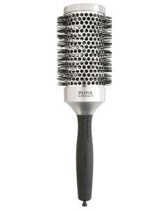 Olivia Garden Brosse Ronde Blowout Classic Argent 55/70 mm