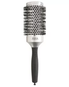 Olivia Garden Brosse Ronde Blowout Classic Argent 55/70 mm