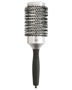 Olivia Garden Brosse Ronde Blowout Classic Argent 55/70 mm