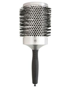 Olivia Garden Brosse Blowout Classic Silver 85/100 mm