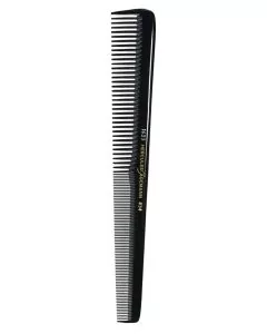 Hercules Sägemann Peigne de Coupe Professionnel 434 7" Ébonite Naturelle