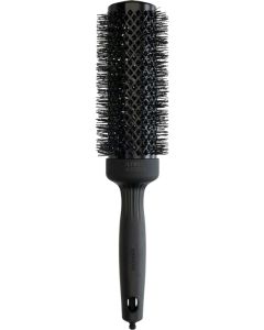 Olivia Garden Blowout Shine Black Label 45/60 mm - Brosse Thermique XL Professionnelle