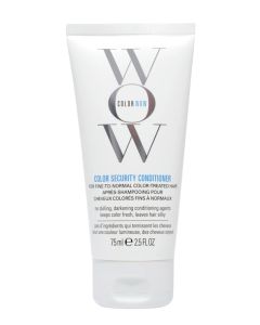 Color Wow Color Security Après-Shampooing Cheveux Fins/Normaux 75ml