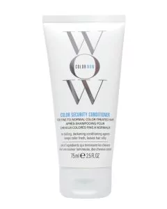 Color Wow Color Security Après-Shampooing Cheveux Fins/Normaux 75ml
