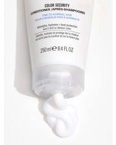 Color Wow Color Security Après-Shampooing Cheveux Fins/Normaux 75ml