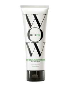 Color Wow One Minute Transformation - Crème Coiffante Lissante 120ml