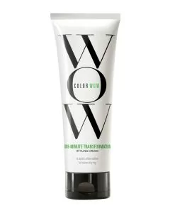 Color Wow One Minute Transformation - Crème Coiffante Lissante 120ml
