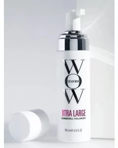 Color Wow Xtra Large Volumizer 195ml - Mousse Volume XXL Sans Effet Alourdissant