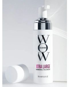 Color Wow Xtra Large Volumizer 195ml - Mousse Volume XXL Sans Effet Alourdissant