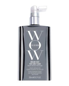 Color Wow Dream Coat Curly Hair 200ml - Spray Anti-Frisottis Hydratant pour Boucles Définies