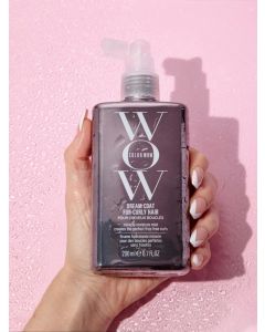 Color Wow Dream Coat Curly Hair 200ml - Spray Anti-Frisottis Hydratant pour Boucles Définies