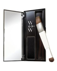 Color Wow Root Cover Up Black - Poudre Couvre-Racines Waterproof Noir