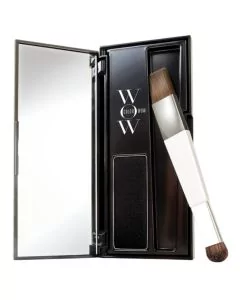 Color Wow Root Cover Up Black - Poudre Couvre-Racines Waterproof Noir