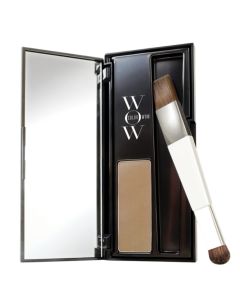 Color Wow Root Cover Up Dark Blonde - Poudre Retouche Racines Blond Foncé