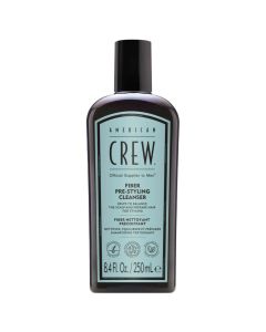 American Crew Fiber Shampoo - Shampooing Texturisant et Fortifiant 250ml