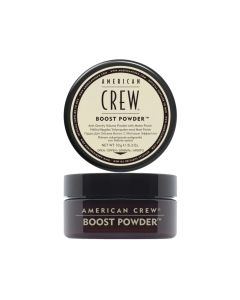 American Crew Boost Powder 20g - Poudre Volume Effet Mat