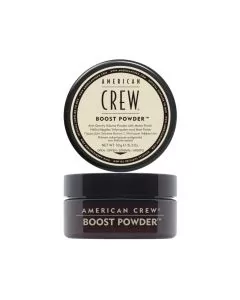 American Crew Boost Powder 20g - Poudre Volume Effet Mat