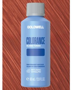 Goldwell Gloss Tones 8GPk Fleur de Cerisier 60ml - Soin Gloss Blond Professionnel