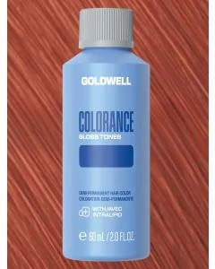 Goldwell Gloss Tones 8GPk Fleur de Cerisier 60ml - Soin Gloss Blond Professionnel