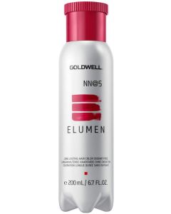 Goldwell Elumen NN@5 Coloration Permanente Sans Oxydation 200ml