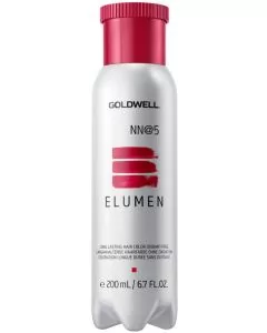 Goldwell Elumen NN@5 Coloration Permanente Sans Oxydation 200ml