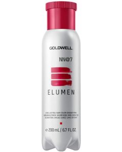 Goldwell Elumen NN@7 Coloration Permanente Sans Oxydation 200ml