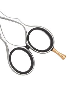 Jaguar Pre Style Ergo P 5.0 - Ciseaux de Coiffure Ergonomiques Professionnels