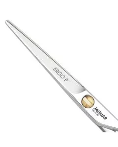 Jaguar Pre Style Ergo P 6.1 - Ciseaux de Coiffure Ergonomiques Professionnels
